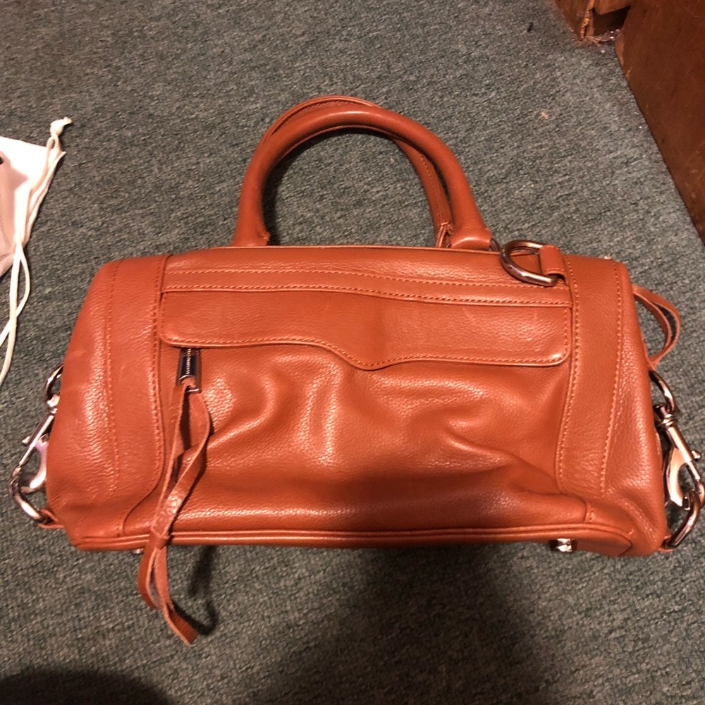 Rebecca minkoff purse